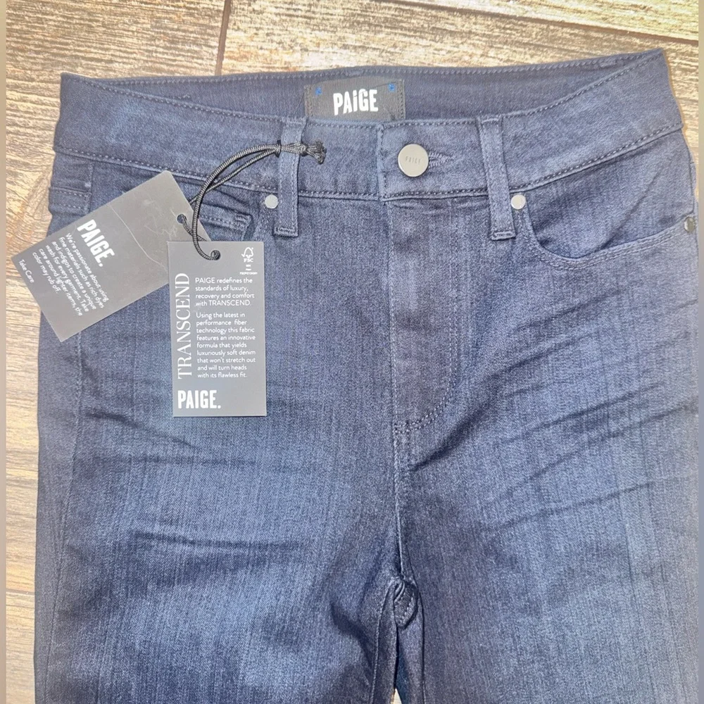 PAIGE women’s hoxton